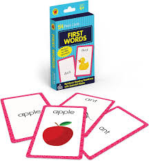 Flash Card